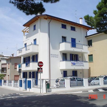 Residence Stefania Caorle Exterior foto
