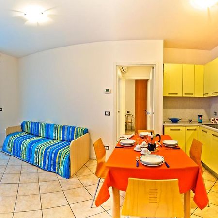 Residence Stefania Caorle Quarto foto