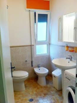 Residence Stefania Caorle Exterior foto