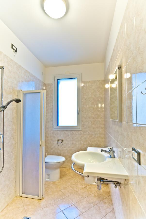Residence Stefania Caorle Quarto foto