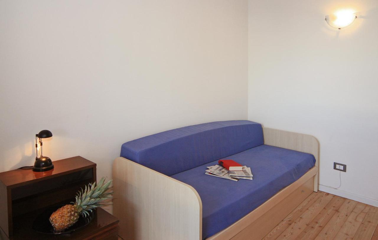 Residence Stefania Caorle Quarto foto