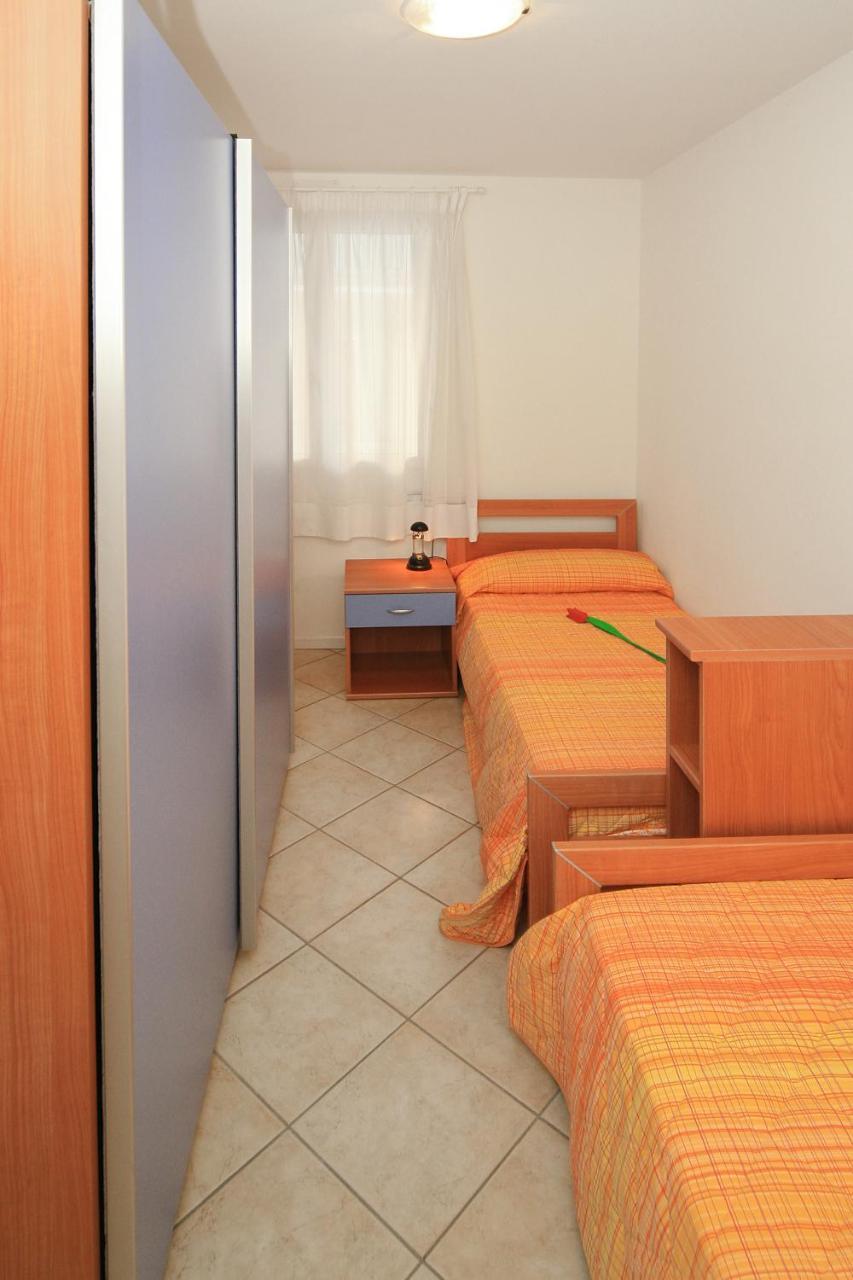 Residence Stefania Caorle Quarto foto