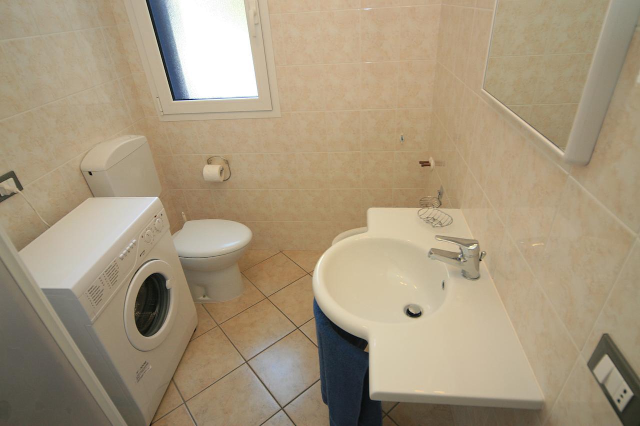 Residence Stefania Caorle Quarto foto