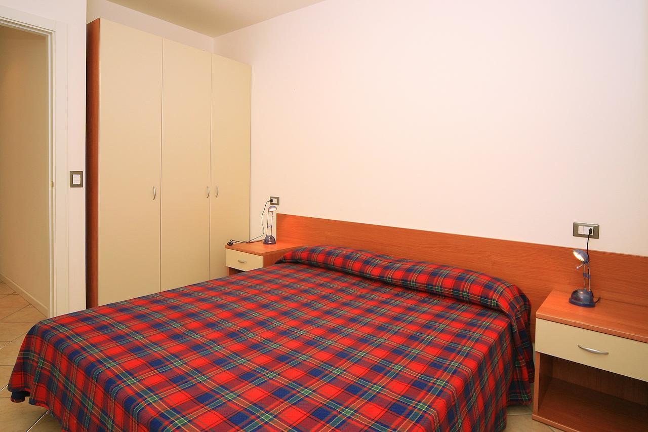 Residence Stefania Caorle Quarto foto