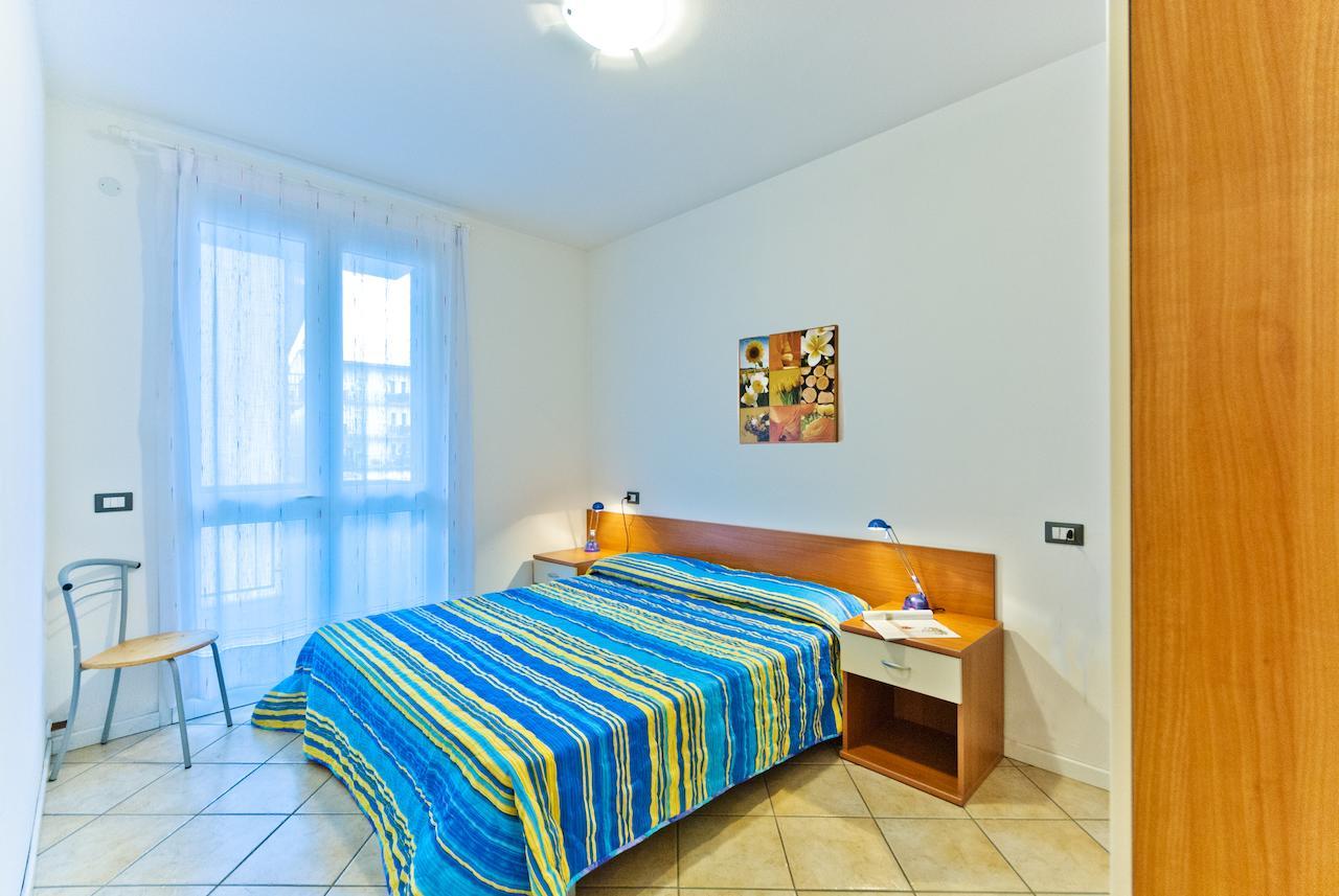 Residence Stefania Caorle Quarto foto