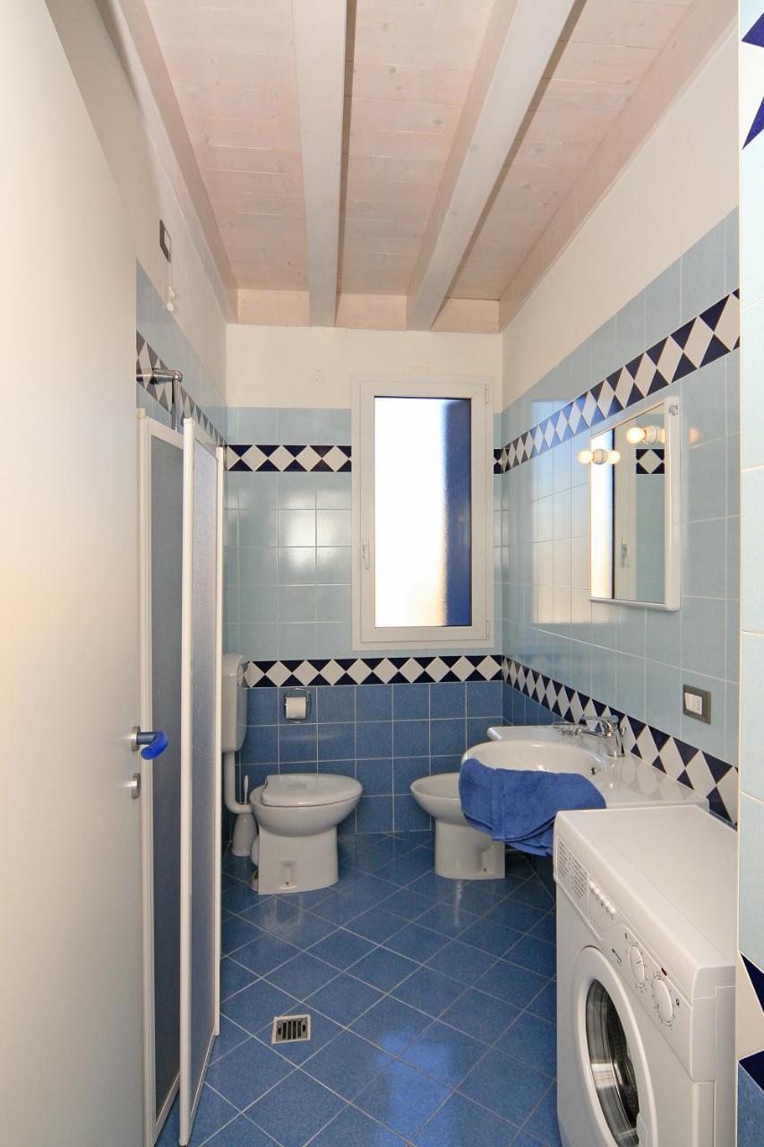 Residence Stefania Caorle Quarto foto